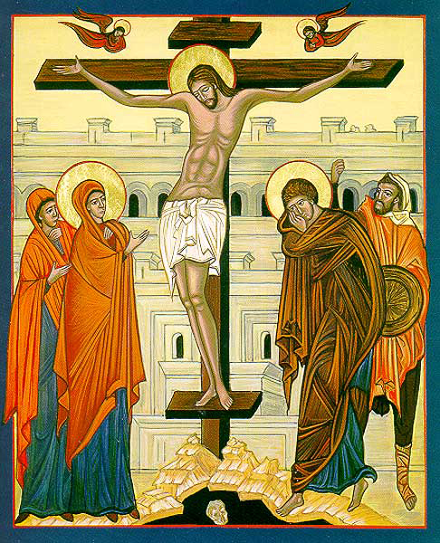 Crucifixion
